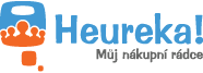 Logo heureka